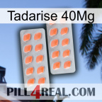 Tadarise 40Mg 27